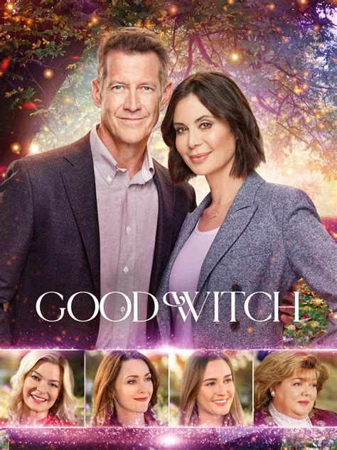 Rotten Tomatoes Critics vs. Audience Ratings: Good Witch Edition